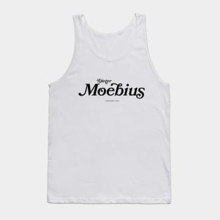 Dieter Moebius Tank Top